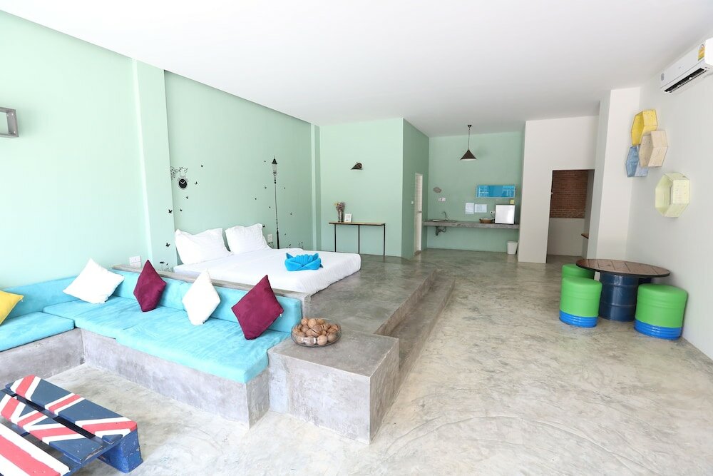 Фото Chaamaran Boutique Hotel