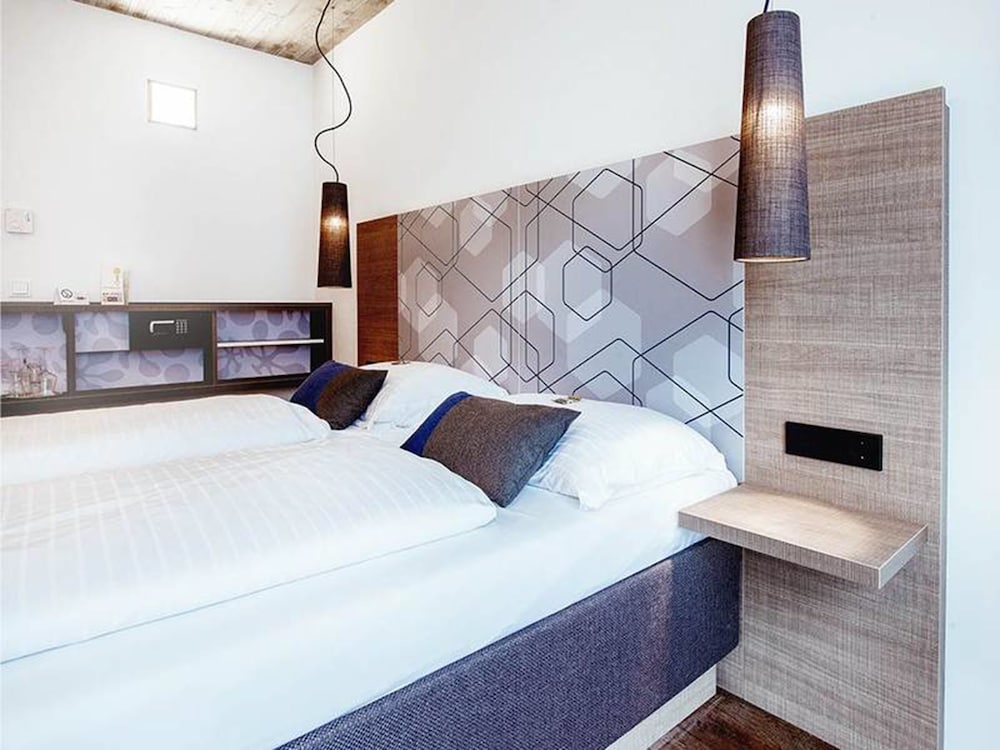 Фото Arte Hotel Kufstein