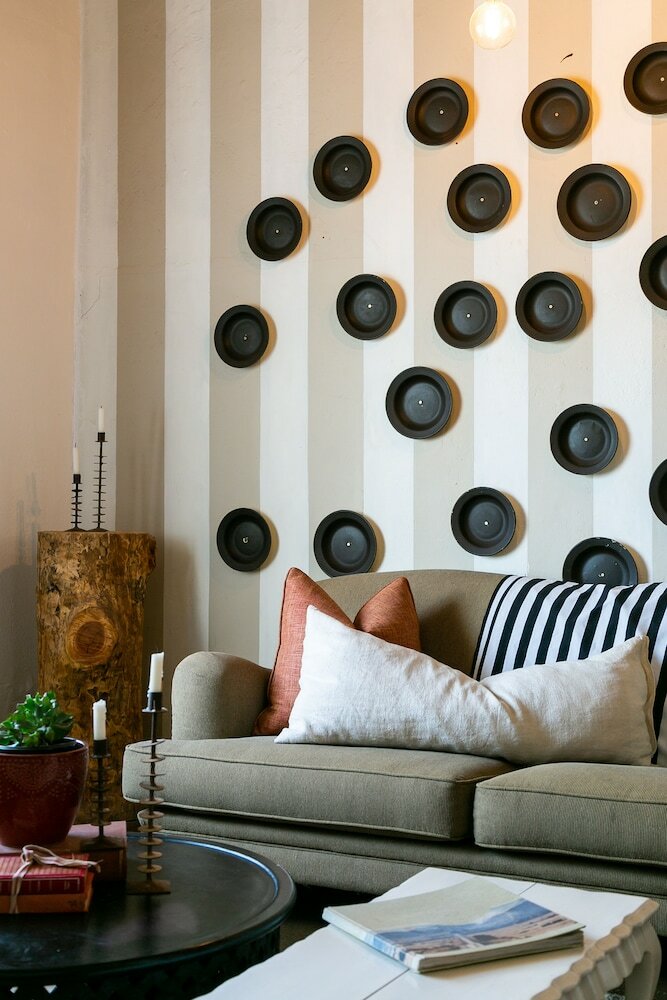 Фото Boutique Guesthouse Hanover