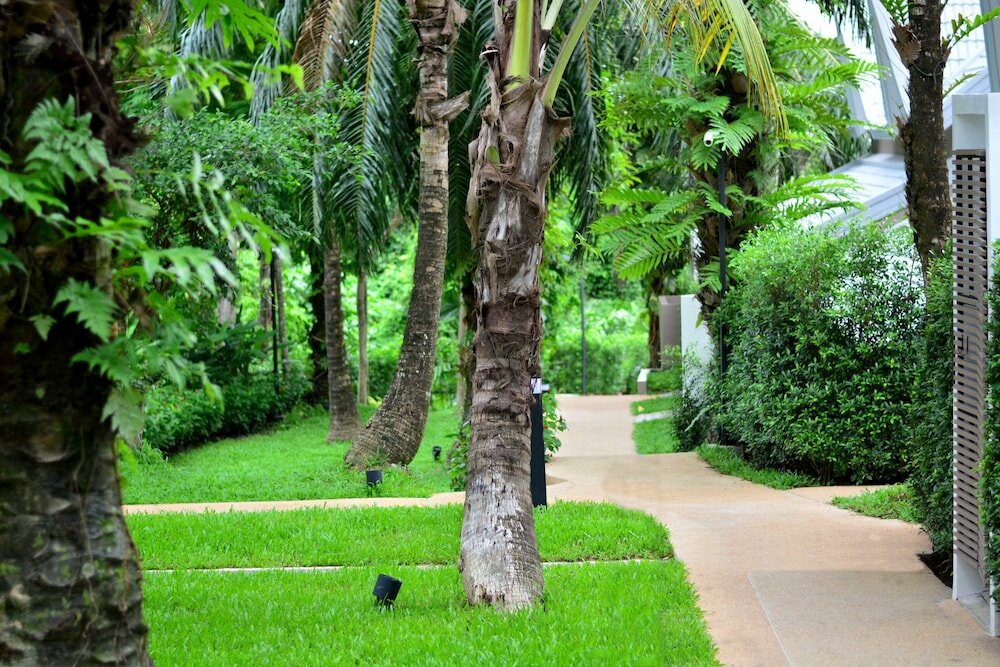 Фото Deevana Krabi Resort