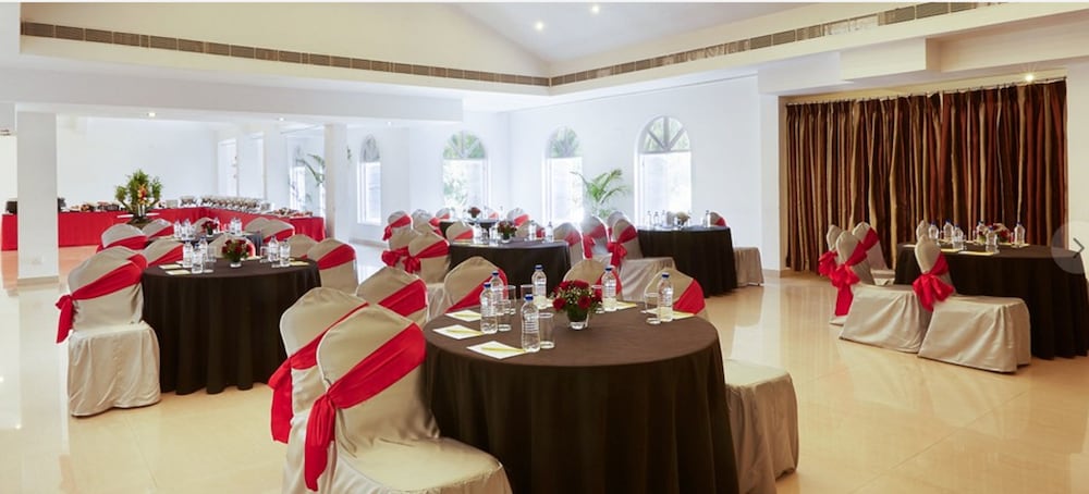 Фото Sterling Goa Varca