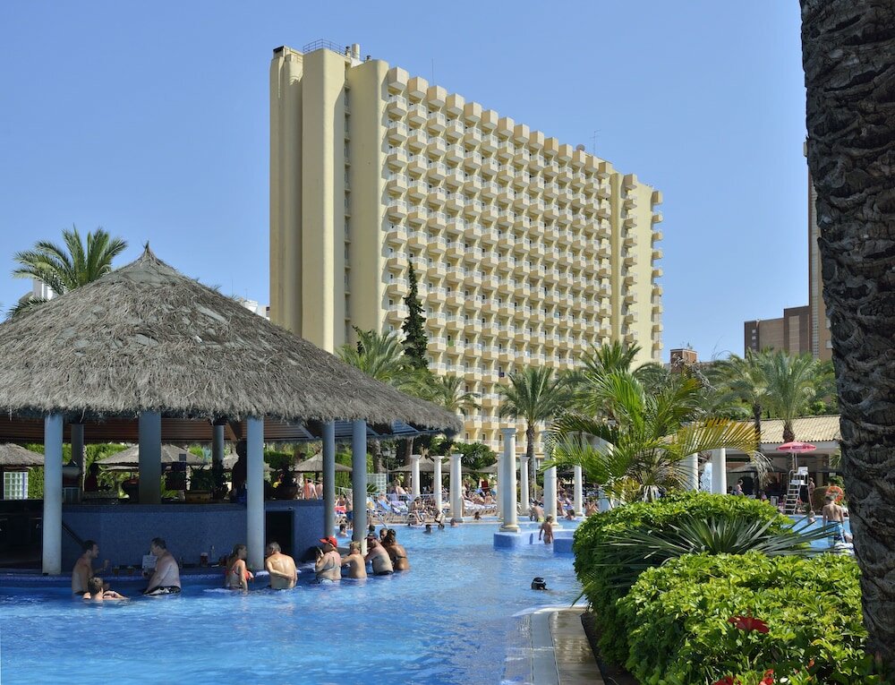 Фото Sol Pelicanos Ocas