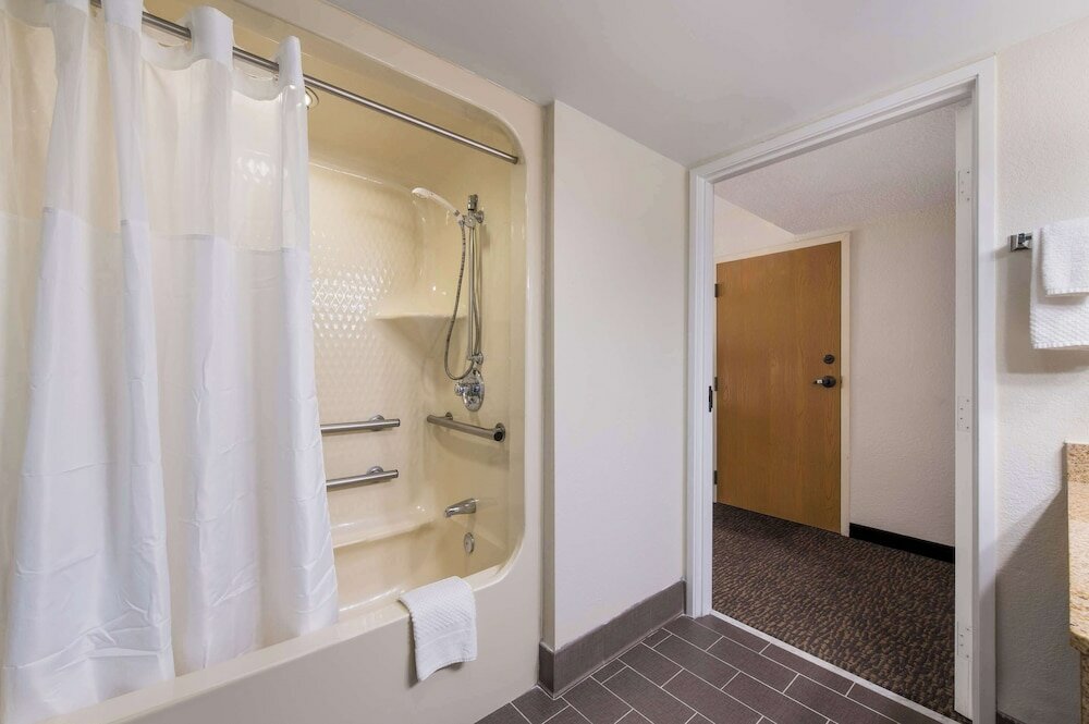 Фото Sleep Inn Northlake