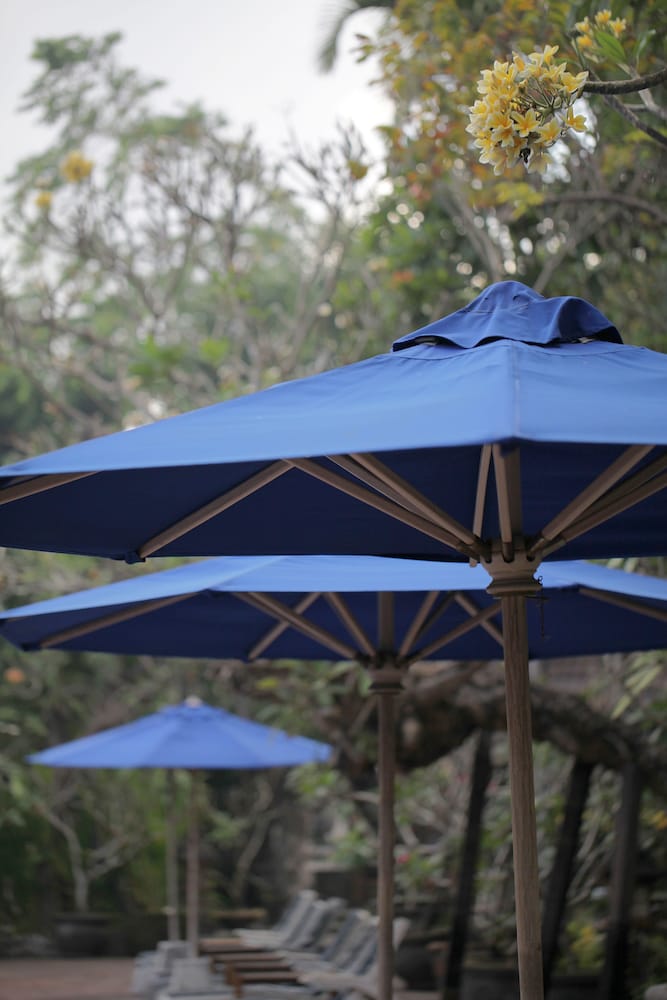 Фото Matahari Bungalow