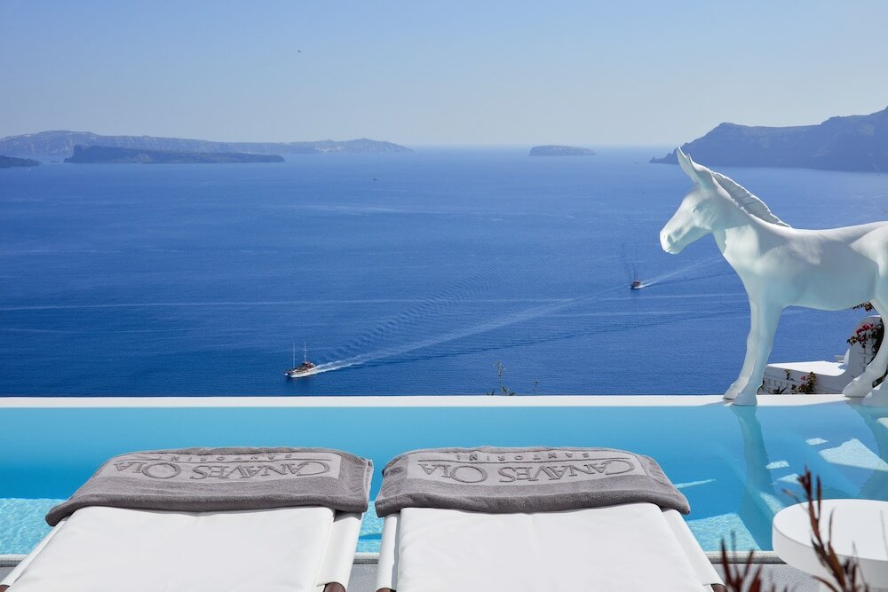 Фото Canaves Sunday