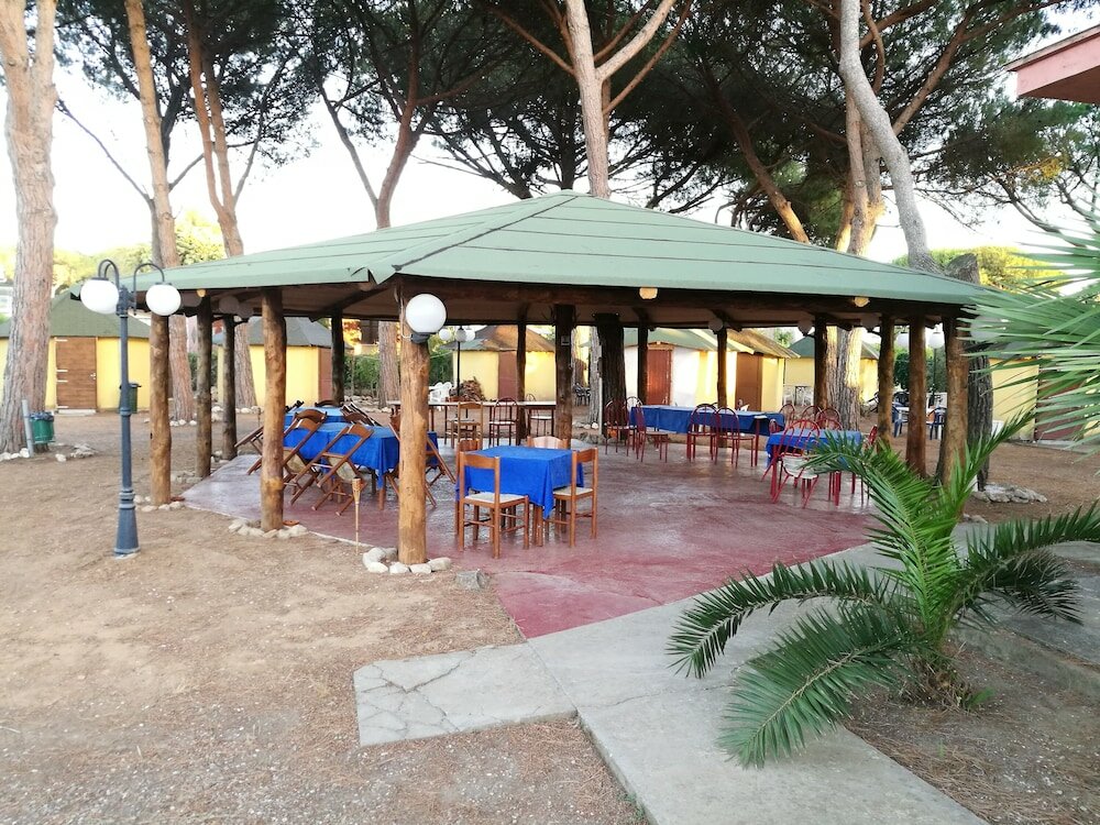 Фото Hotel Paradiso