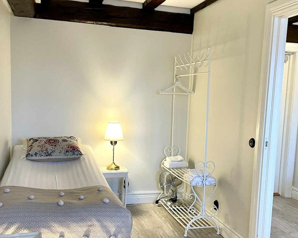 Фото Hotel Hamngatan 27