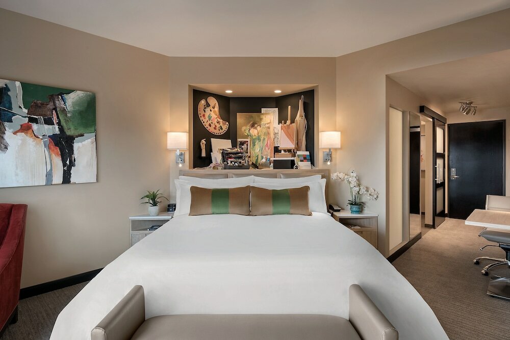 Фото Inn at 500 Capitol