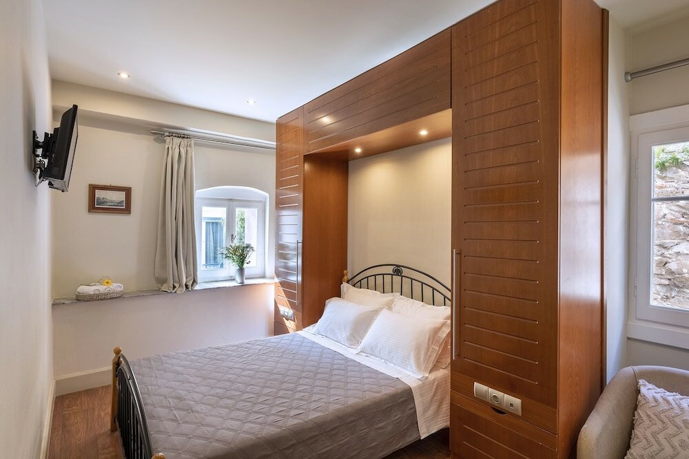 Фото Palladion Hotel