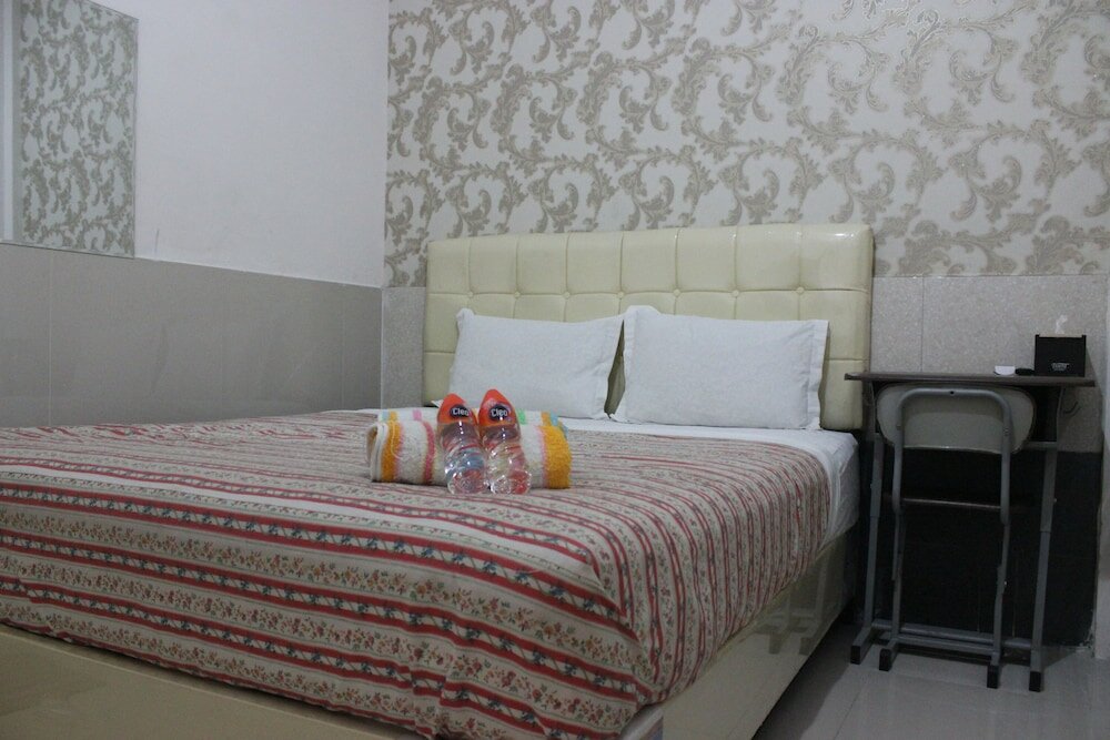 Фото Permata Inn