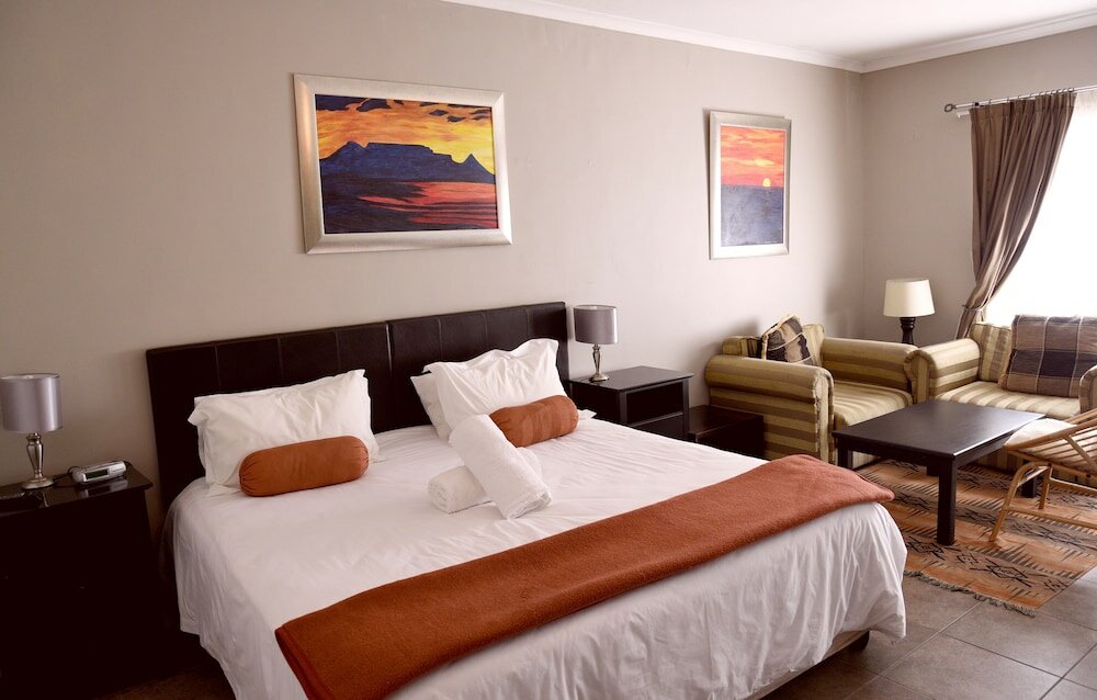 Фото Sunset Decks