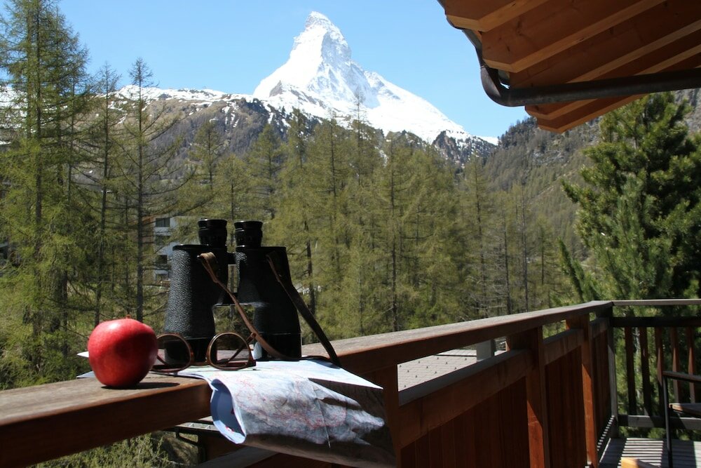 Фото Chalet Banja