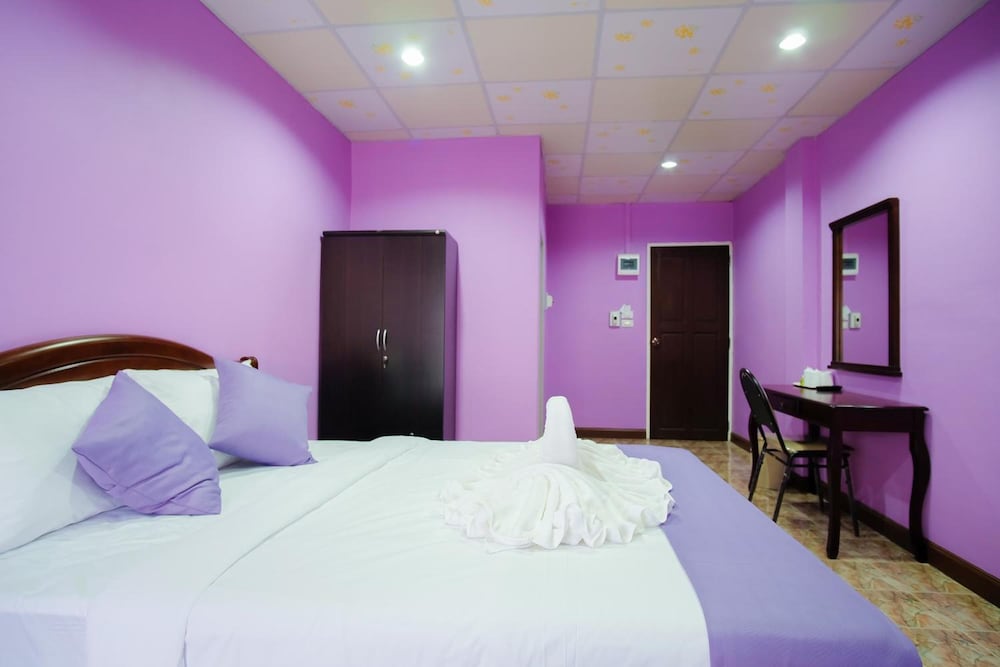 Фото Sweet Dreams Hometel