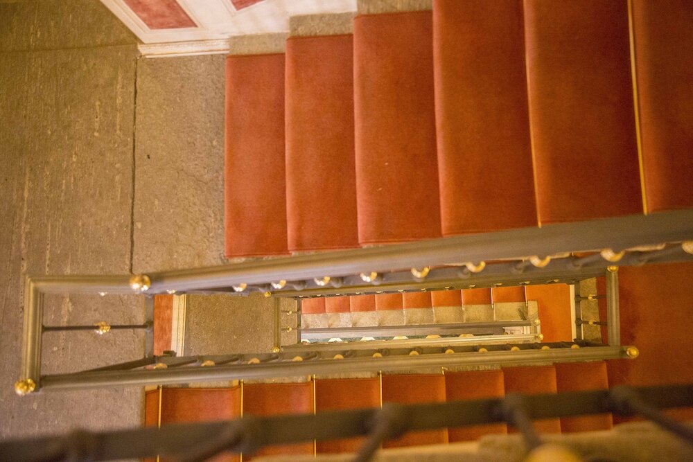 Фото Petit Palais Hotel De Charme