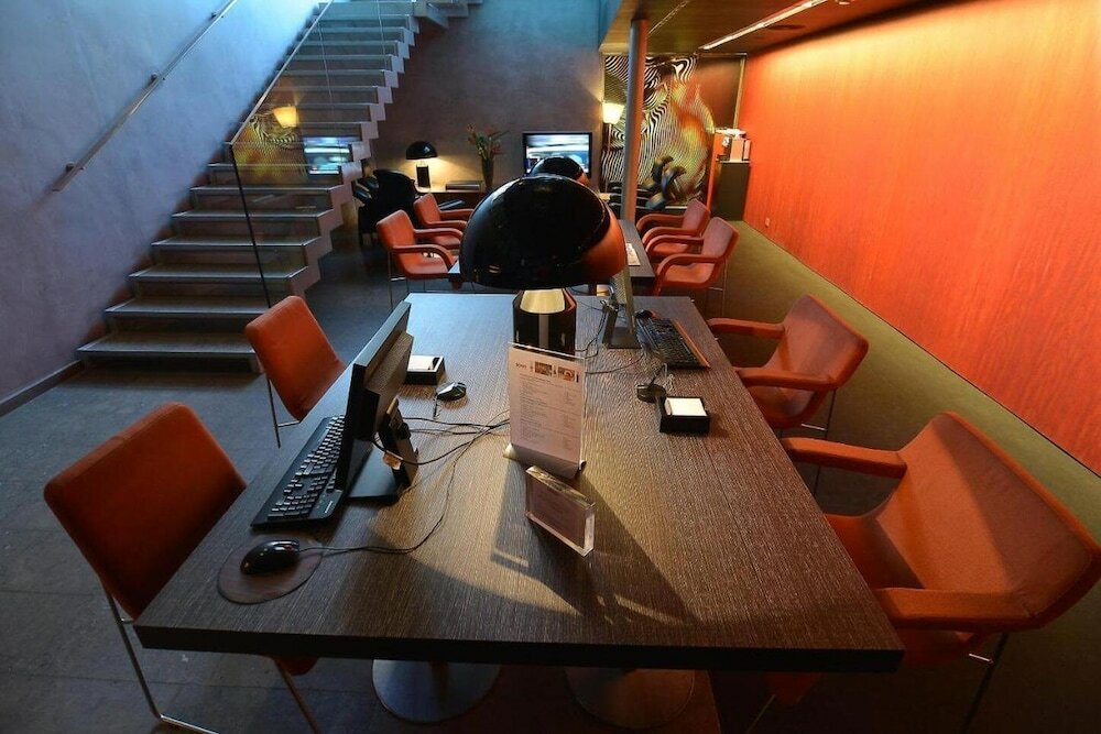 Фото Hotel Soho Barcelona