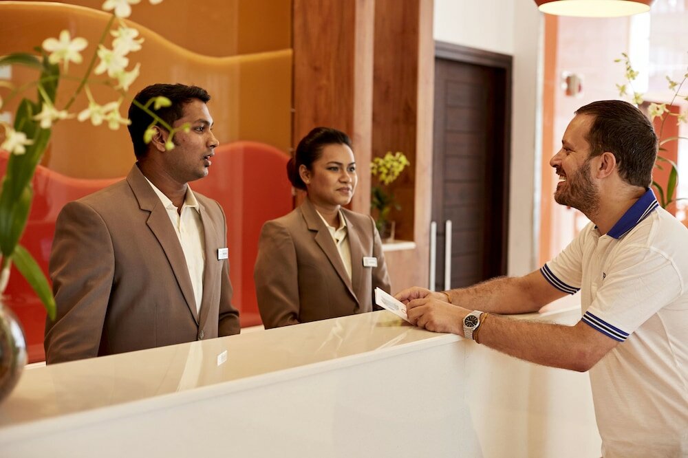 Фото Mandarina Colombo