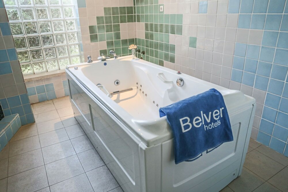 Фото Belver Boa Vista Hotel & SPA - Adults Only