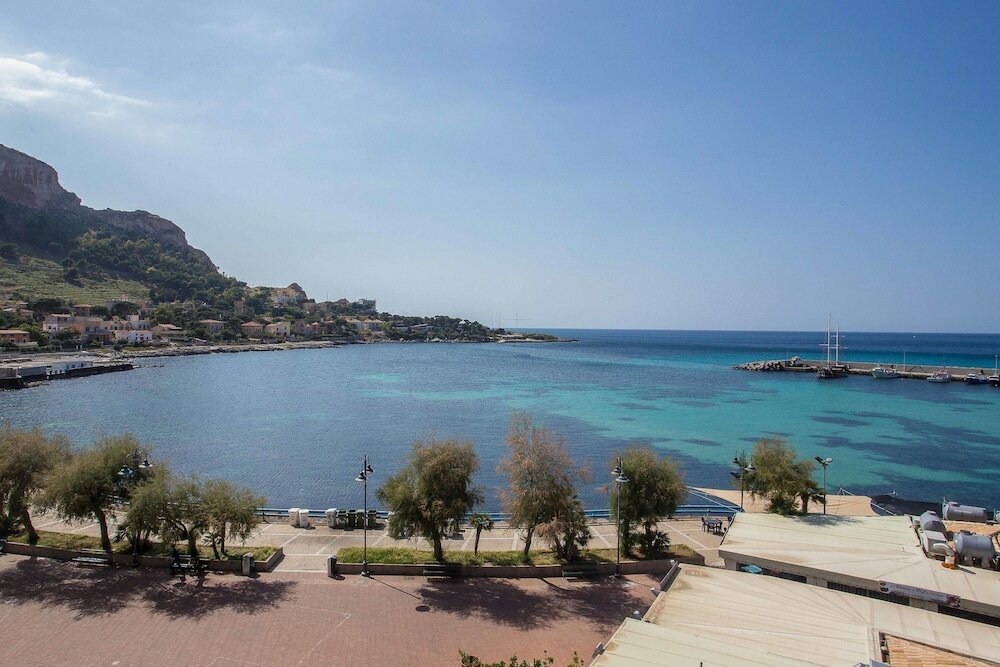 Фото Palermo Mare Holidays