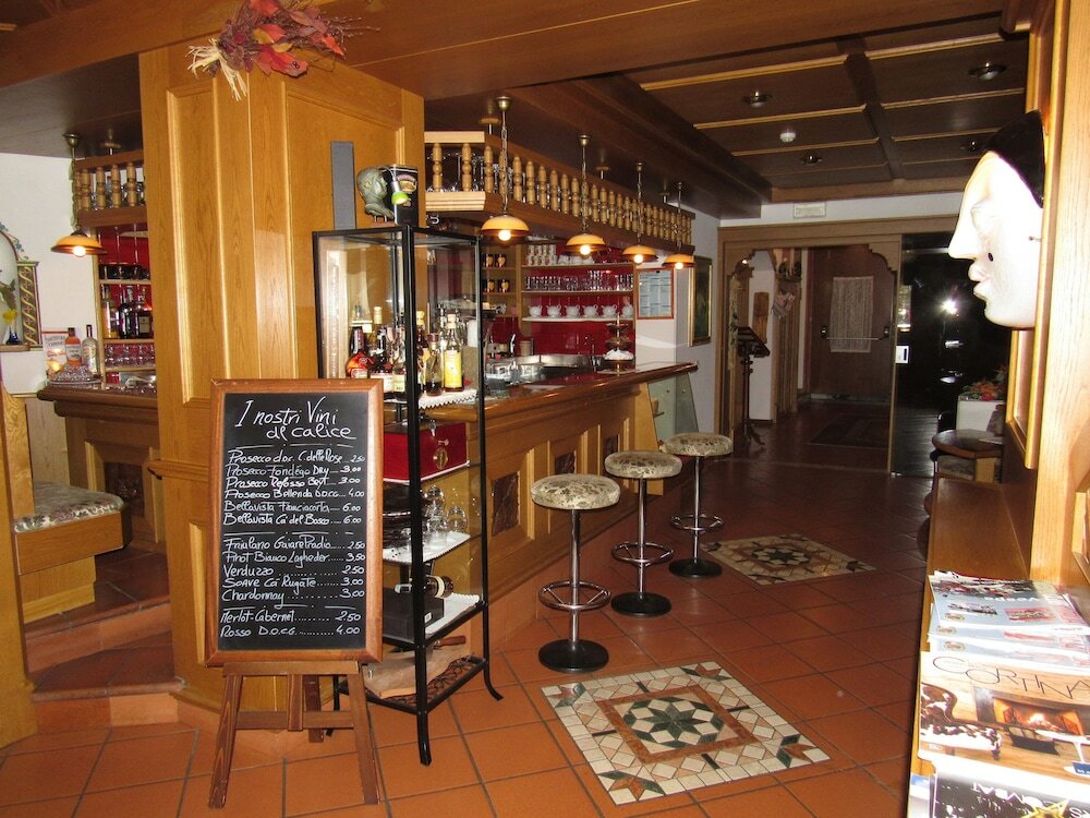 Фото Park Hotel Arnica