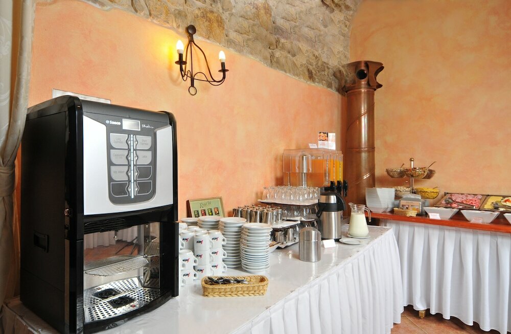 Фото Tyn Yard Residence