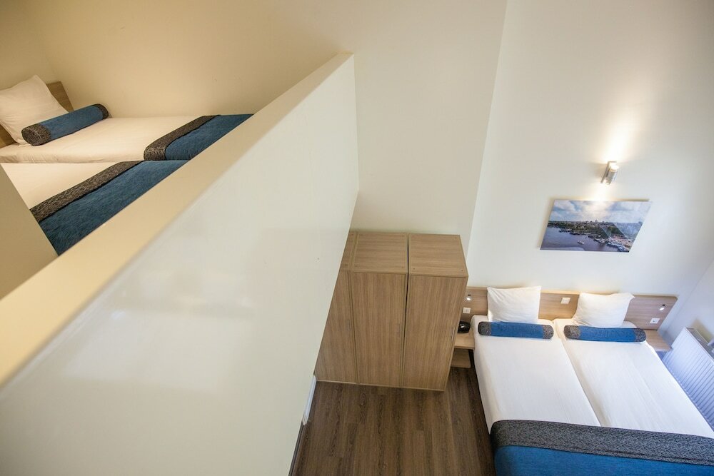 Фото Hotel Library Amsterdam