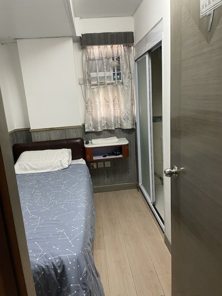 Фото Majestic 7 Guesthouse