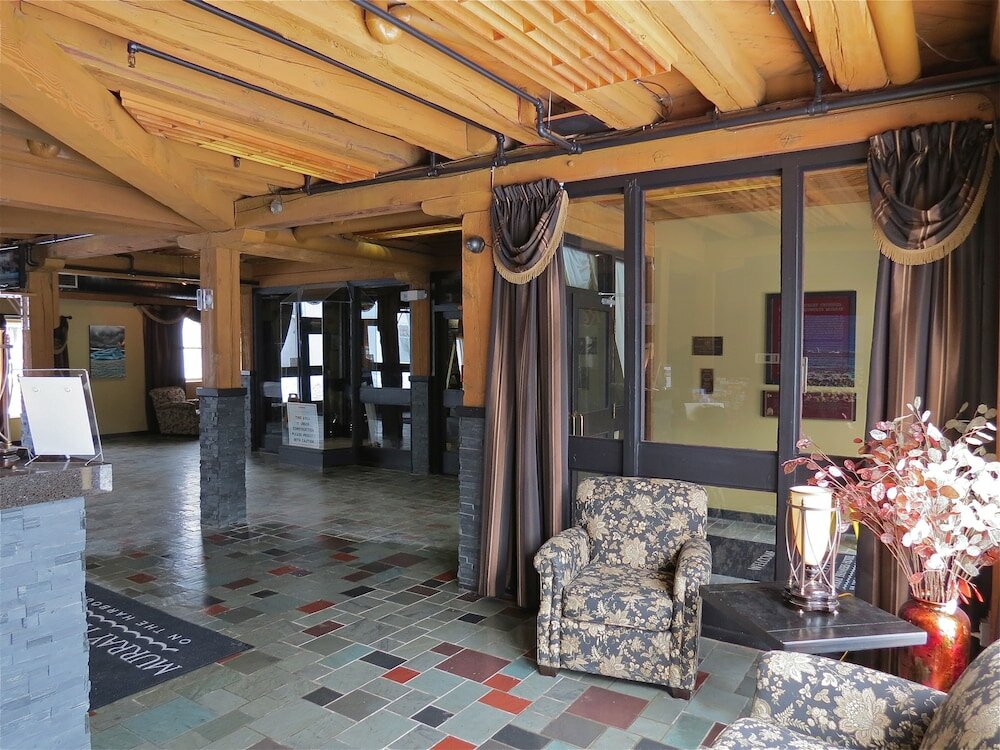 Фото The Murray Premises Hotel