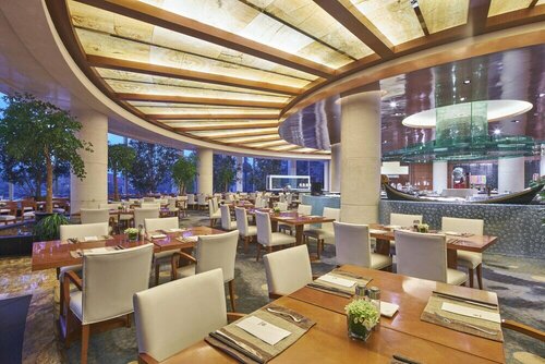 Гостиница Sheraton Zhoushan Hotel в Чжоушане