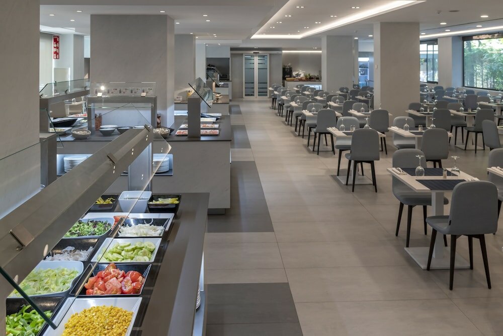 Фото Hotel Olympus Palace