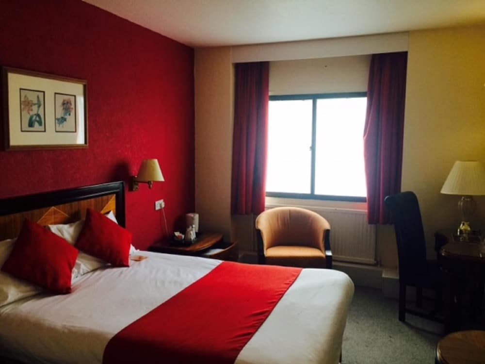 Фото Britannia Hotel Newcastle Airport