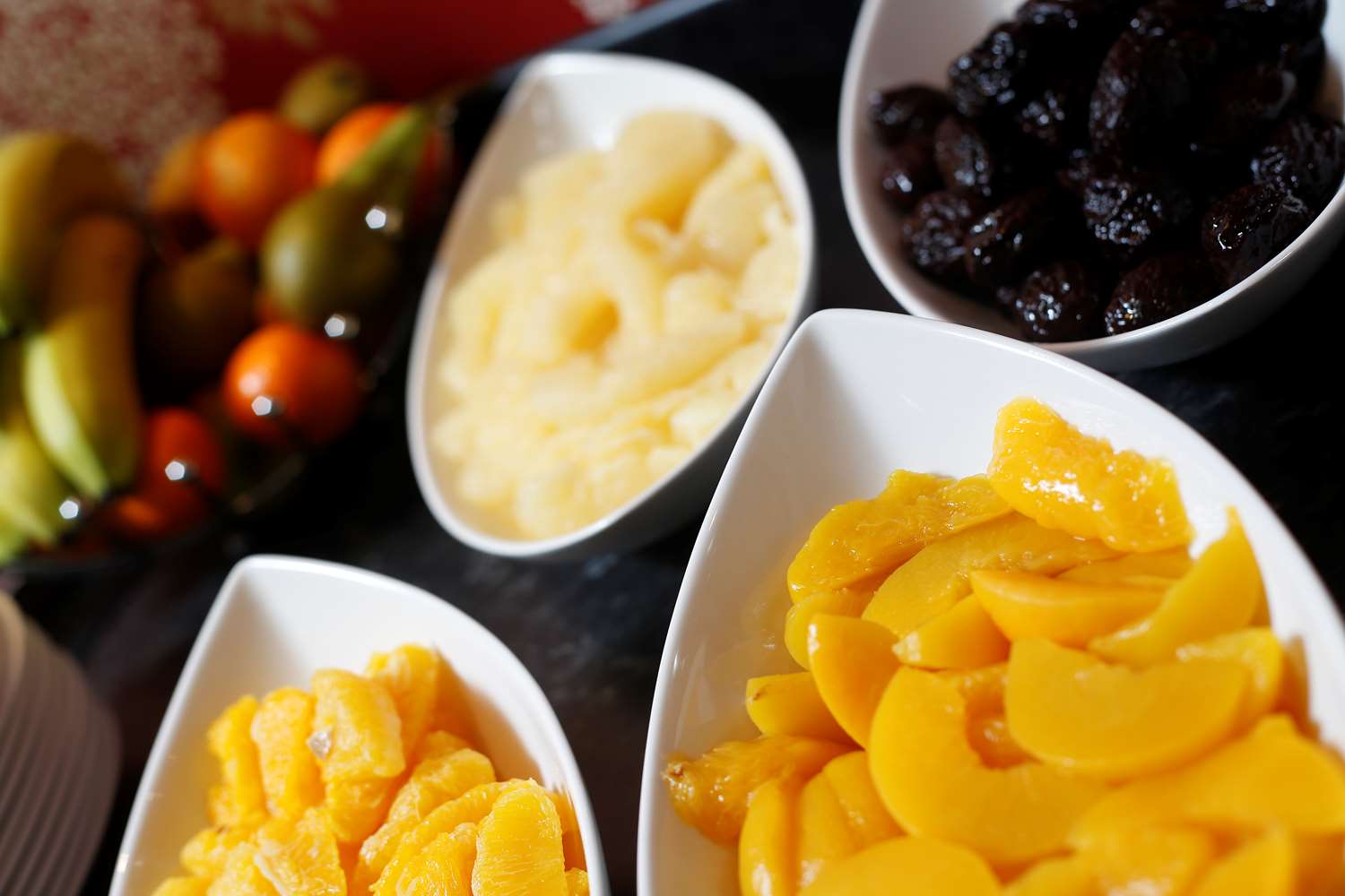 Фото Best Western Swiss Cottage Hotel