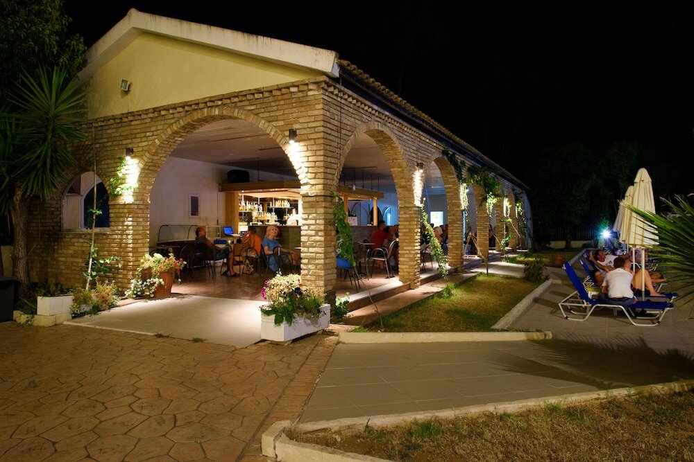 Фото Amalia Hotel