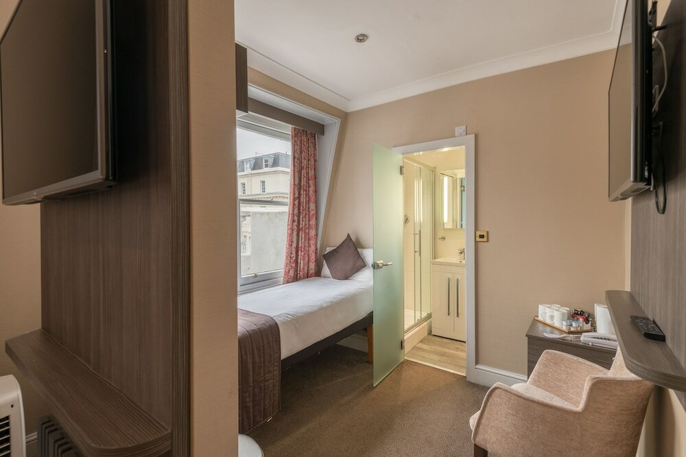 Фото Brunel Hotel