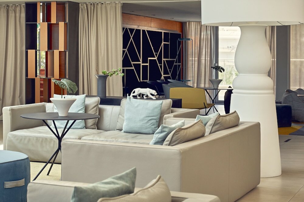 Фото Eurostars Queen of Montenegro