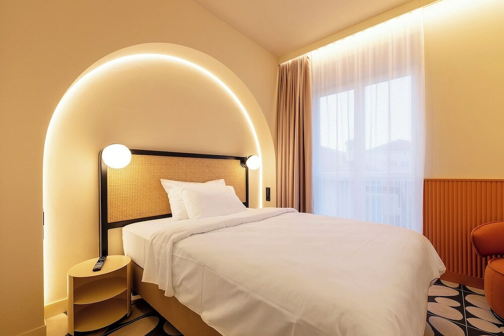 Фото Hotel Koper