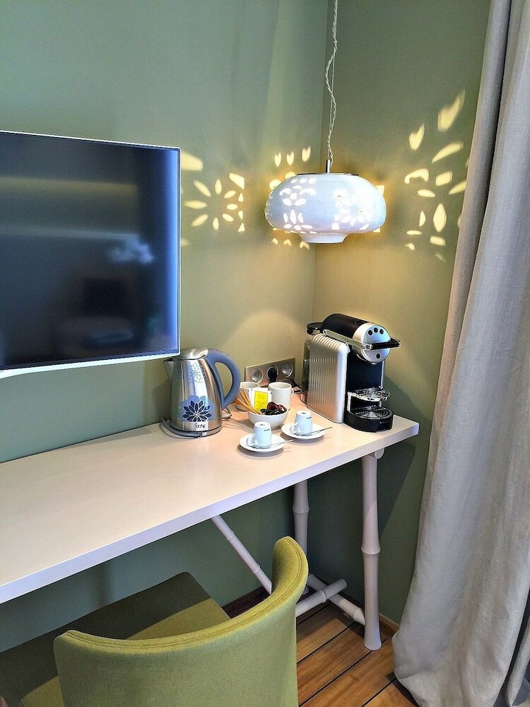 Фото Coco-mat Hotel Nafsika