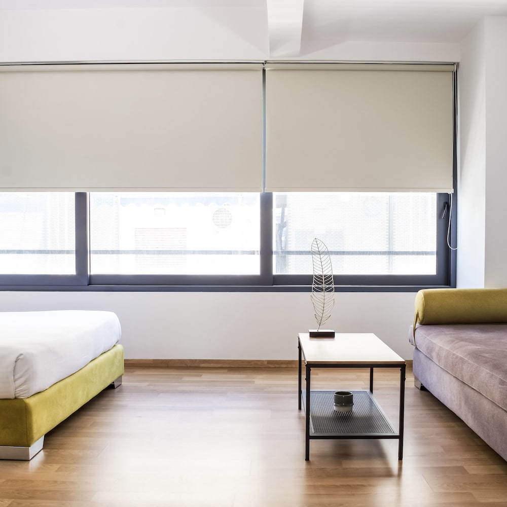 Фото Acropolis Plaza Smart Hotel and SPA