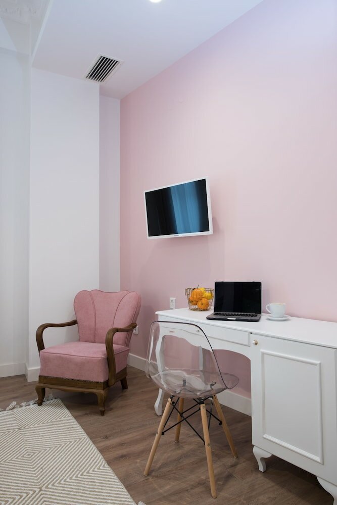 Фото Bahar Boutique Hotel