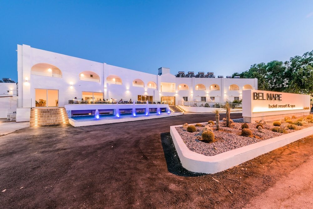 Фото Belmare Hotel