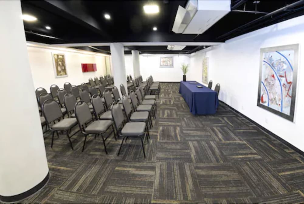 Фото Hotel Regente City