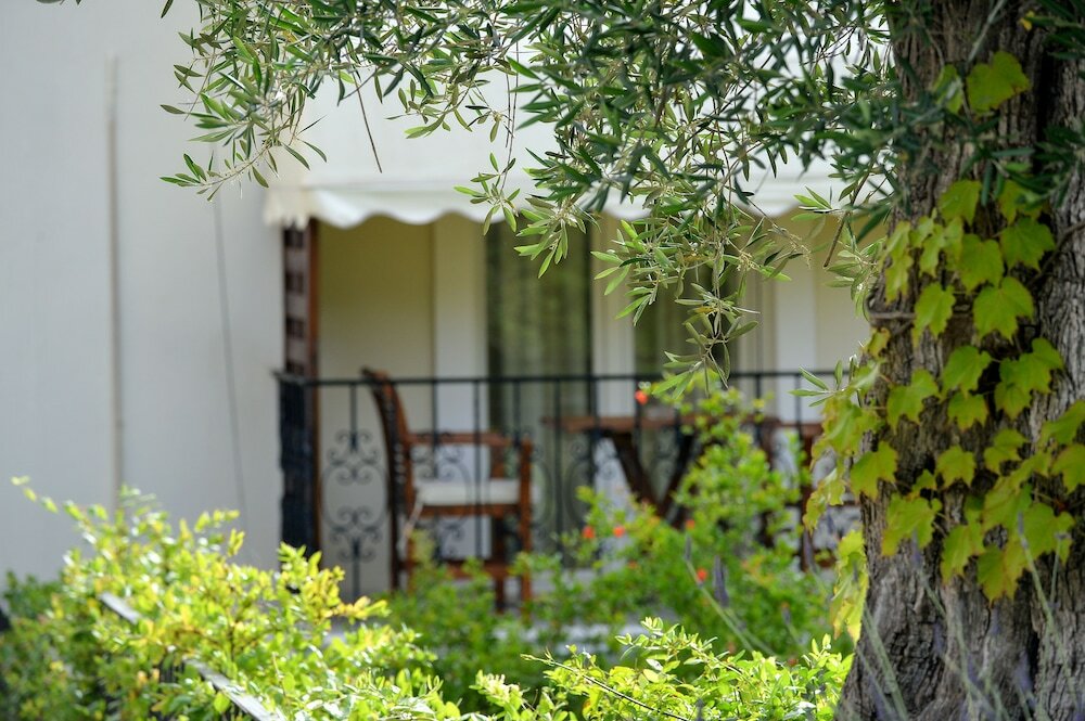 Фото Paxos Club Resort & SPA