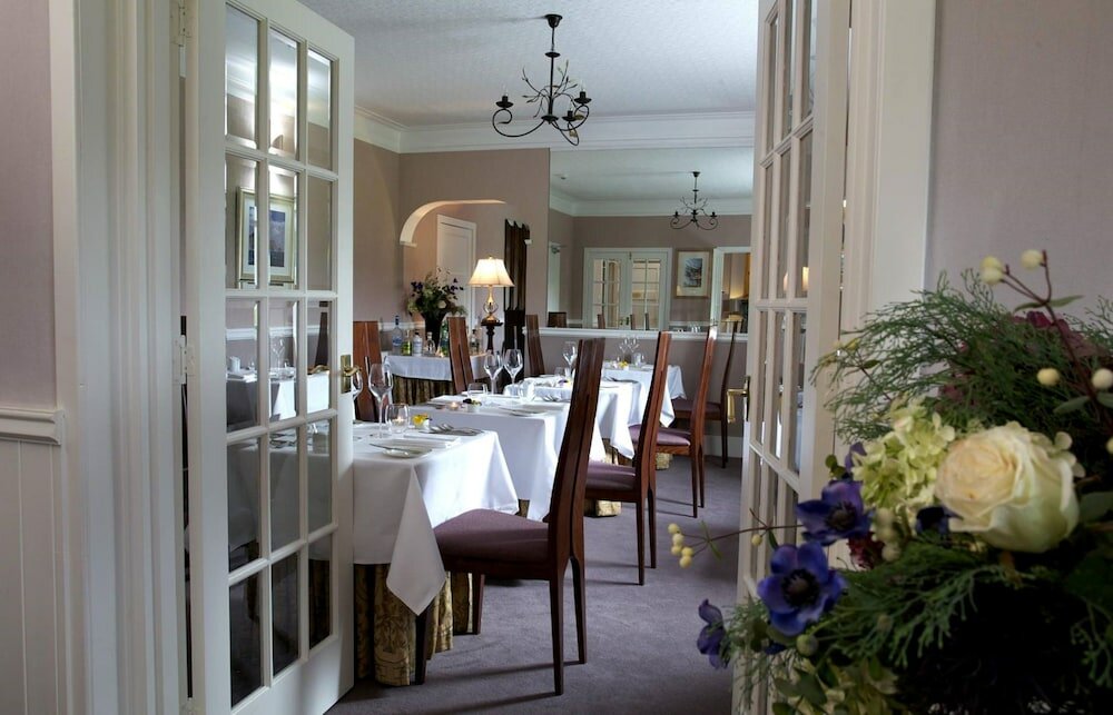 Фото Toravaig House Hotel