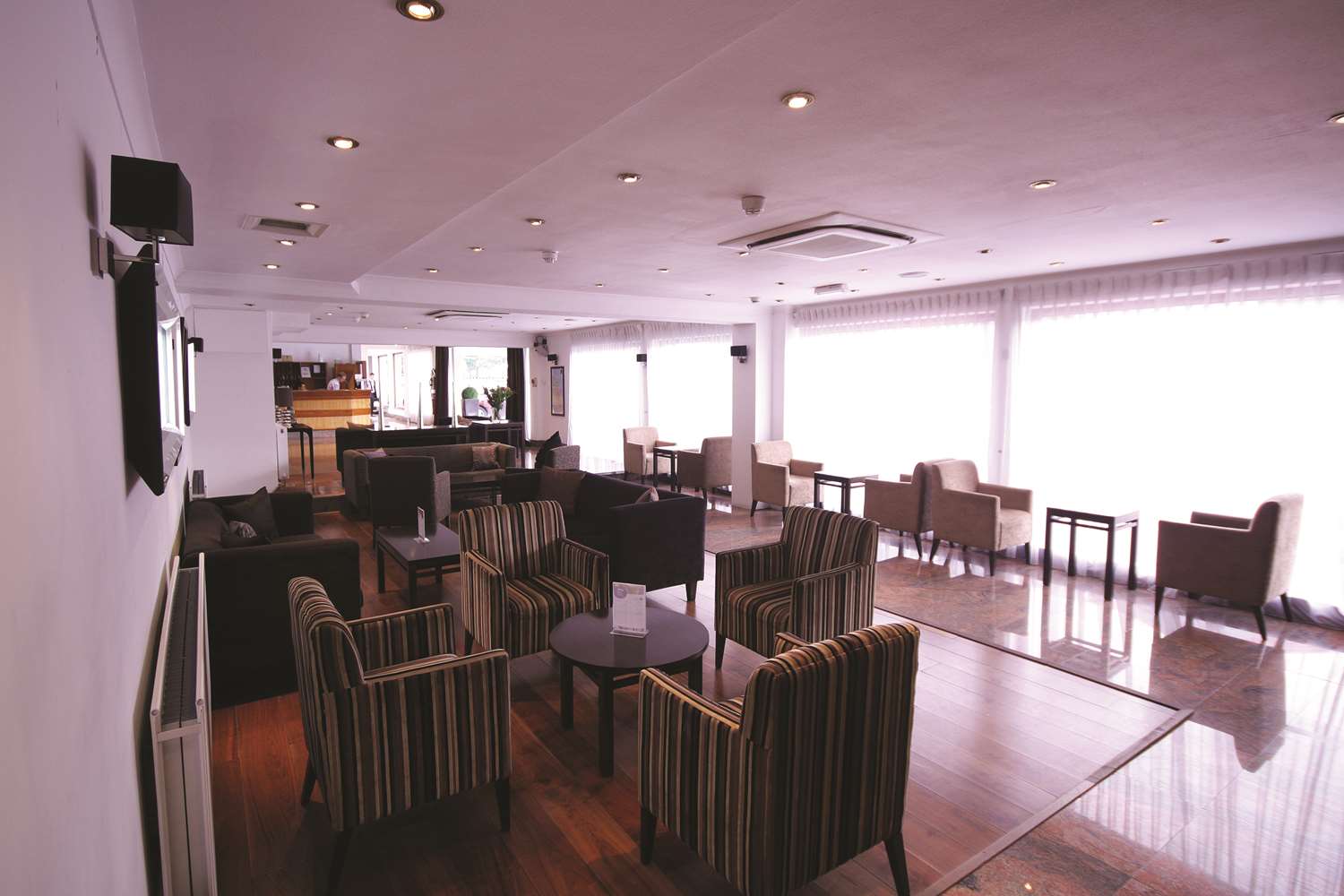 Фото Best Western Palm Hotel