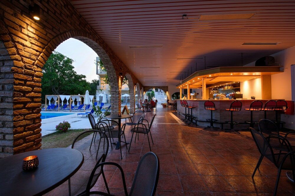 Фото Amalia Hotel