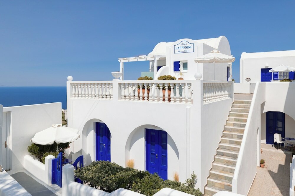 Фото Villa Happening