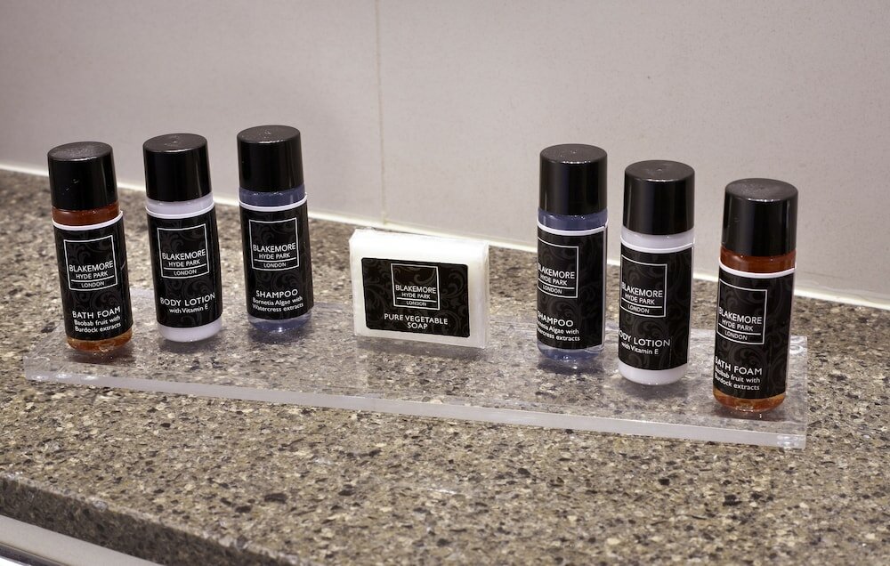 Фото Blakemore Hyde Park