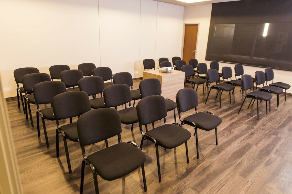 Фото City Express Junior by Marriott Puebla Finsa