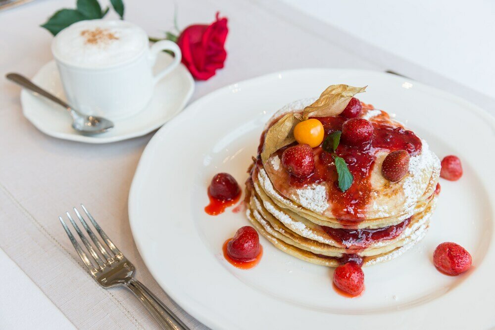 Фото Kydon, The Heart City Hotel