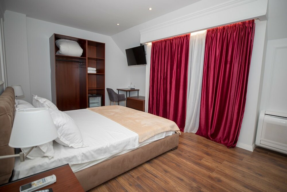 Фото Vila Zeus Hotel