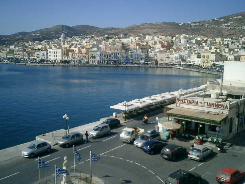 Фото Hermes Hotel